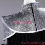 画像6: Dark SoulsIII　ダークソウルIII　Yuria of Londor　ロンドールのユリア　コスプレ衣装　送料無料 (6)