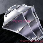 画像8: Dark SoulsIII　ダークソウルIII　Yuria of Londor　ロンドールのユリア　コスプレ衣装　送料無料 (8)