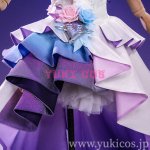 画像10: 崩壊スターレイル　崩スタ　Cyrene　キュレネ　Remembrance　コスプレ衣装　送料無料 (10)