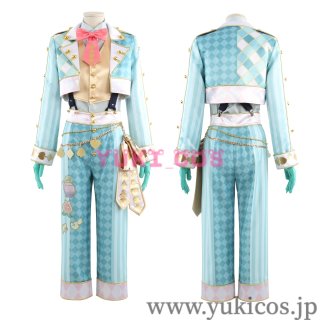 ツイステッドワンダーランド - YUKI_COS