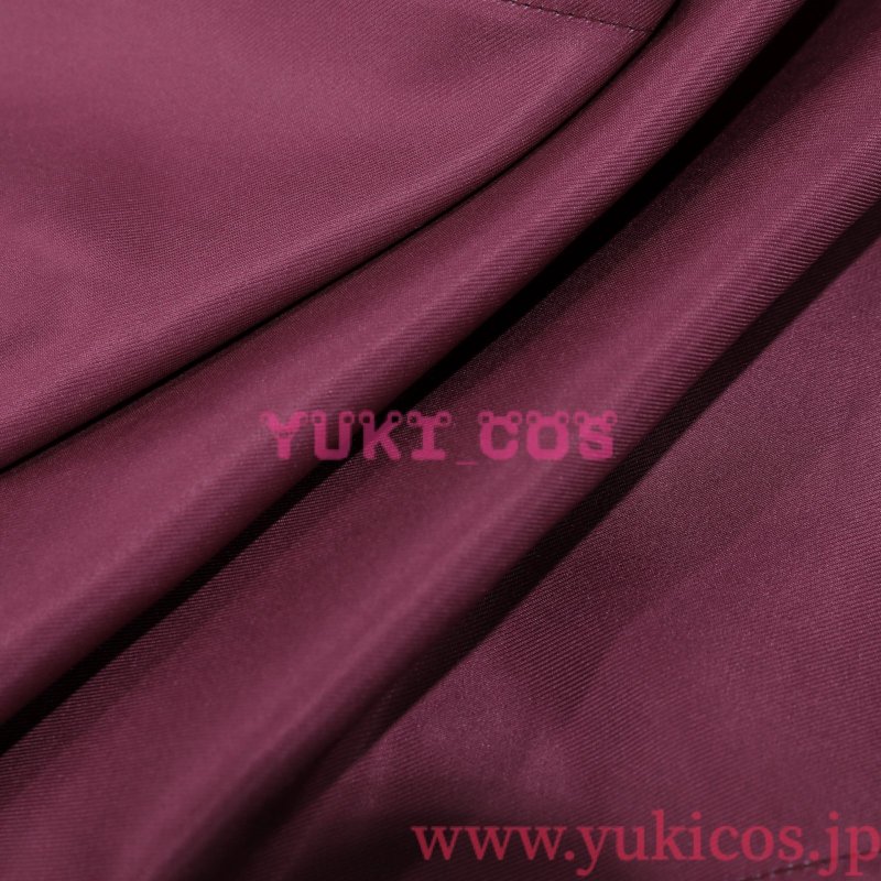 画像11: クリティカルロール　Critical Role　The Mighty Nein　マイティ・ナイン　Mollymauk　コスプレ衣装　送料無料 (11)