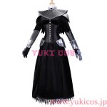 画像1: Dark SoulsIII　ダークソウルIII　Yuria of Londor　ロンドールのユリア　コスプレ衣装　送料無料 (1)