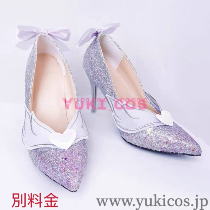 画像18: 崩壊スターレイル　崩スタ　Cyrene　キュレネ　Remembrance　コスプレ衣装　送料無料 (18)