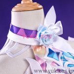 画像5: 崩壊スターレイル　崩スタ　Cyrene　キュレネ　Remembrance　コスプレ衣装　送料無料 (5)