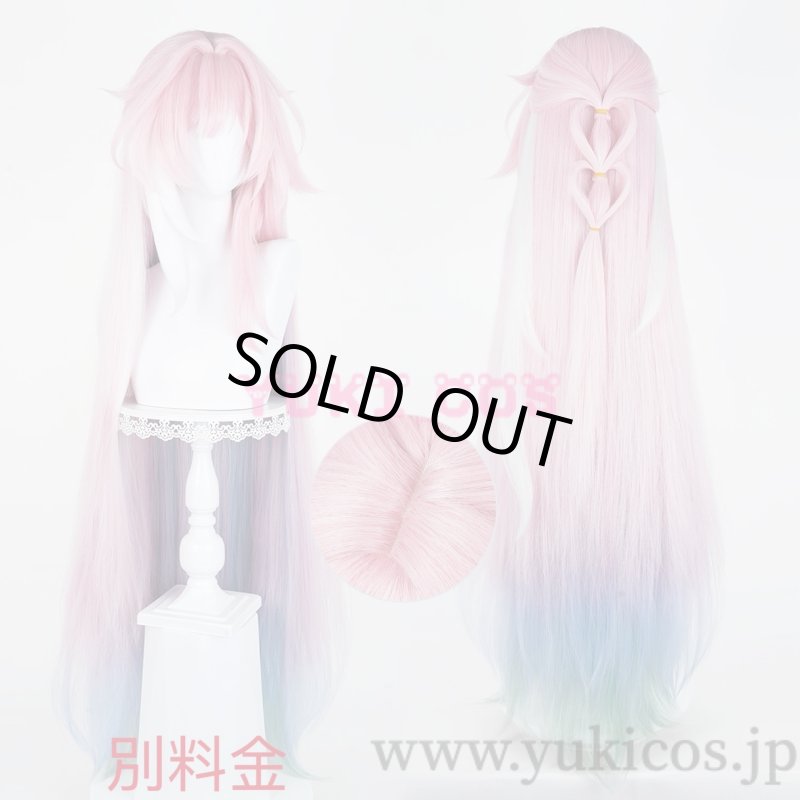 画像17: 崩壊スターレイル　崩スタ　Cyrene　キュレネ　Remembrance　コスプレ衣装　送料無料 (17)