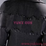 画像6: Bloodborne　ブラッドボーン　Gehrman　ゲールマン　コスプレ衣装　送料無料 (6)