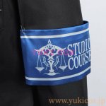 画像7: Vtuber　にじさんじ　VOLTACTION　一周年紀念　四季凪アキラ　学生服　コスプレ衣装　送料無料 (7)