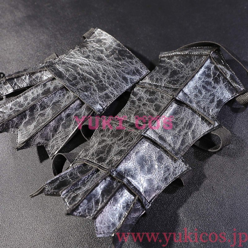 画像8: Bloodborne　ブラッドボーン　Gehrman　ゲールマン　コスプレ衣装　送料無料 (8)