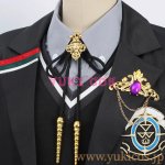 画像5: Vtuber　にじさんじ　VOLTACTION　一周年紀念　四季凪アキラ　学生服　コスプレ衣装　送料無料 (5)