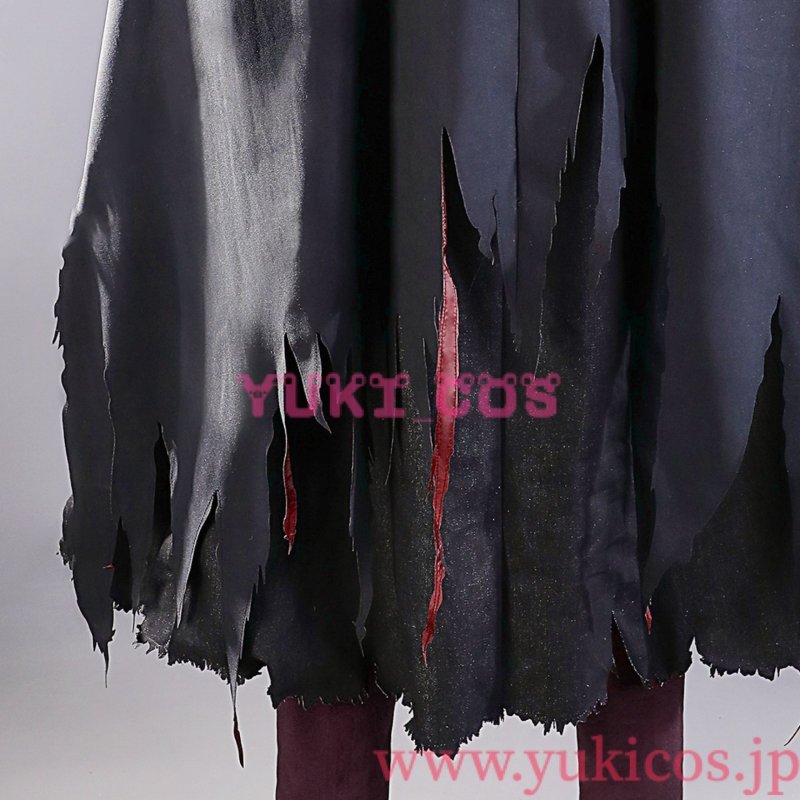 画像5: Bloodborne　ブラッドボーン　Gehrman　ゲールマン　コスプレ衣装　送料無料 (5)