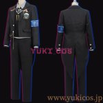 画像3: Vtuber　にじさんじ　VOLTACTION　一周年紀念　四季凪アキラ　学生服　コスプレ衣装　送料無料 (3)