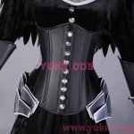 画像4: Dark SoulsIII　ダークソウルIII　Yuria of Londor　ロンドールのユリア　コスプレ衣装　送料無料 (4)