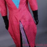 画像9: クリティカルロール　Critical Role　The Mighty Nein　マイティ・ナイン　Mollymauk　コスプレ衣装　送料無料 (9)