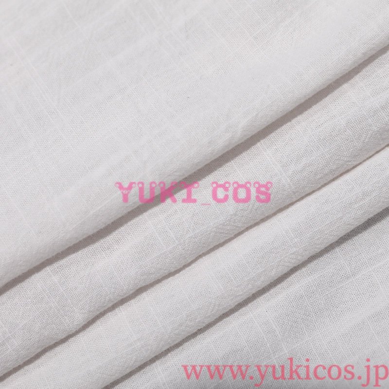 画像12: クリティカルロール　Critical Role　The Mighty Nein　マイティ・ナイン　Mollymauk　コスプレ衣装　送料無料 (12)