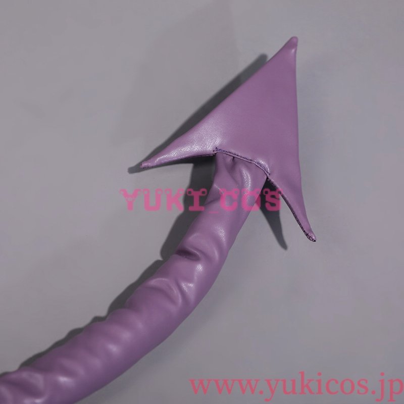 画像13: クリティカルロール　Critical Role　The Mighty Nein　マイティ・ナイン　Mollymauk　コスプレ衣装　送料無料 (13)