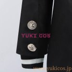 画像8: Vtuber　にじさんじ　VOLTACTION　一周年紀念　四季凪アキラ　学生服　コスプレ衣装　送料無料 (8)