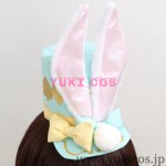 画像13: ツイステッドワンダーランド　ツイステ　薔薇の王国のホワイトラビットフェス　Floyd　フロイド　コスプレ衣装　送料無料 (13)