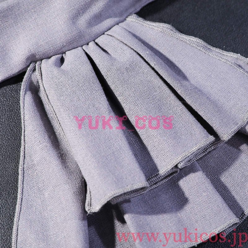 画像9: Bloodborne　ブラッドボーン　Gehrman　ゲールマン　コスプレ衣装　送料無料 (9)