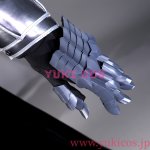 画像5: Dark SoulsIII　ダークソウルIII　Yuria of Londor　ロンドールのユリア　コスプレ衣装　送料無料 (5)