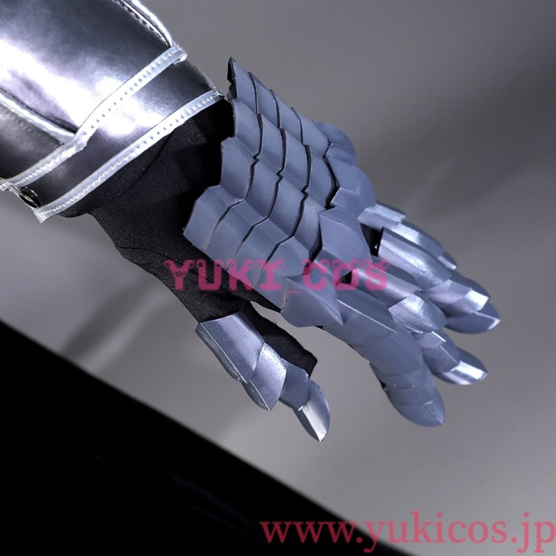 画像5: Dark SoulsIII　ダークソウルIII　Yuria of Londor　ロンドールのユリア　コスプレ衣装　送料無料 (5)