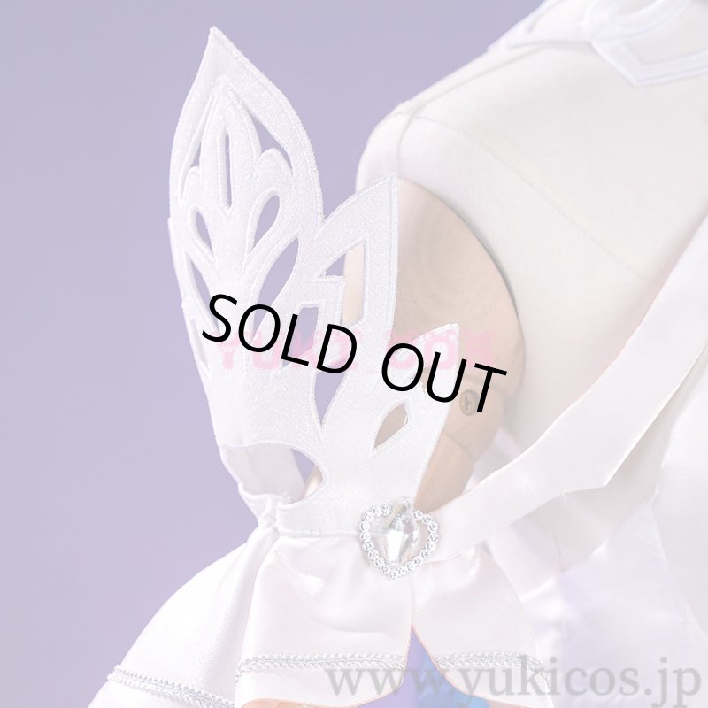 画像7: 崩壊スターレイル　崩スタ　Cyrene　キュレネ　Remembrance　コスプレ衣装　送料無料 (7)