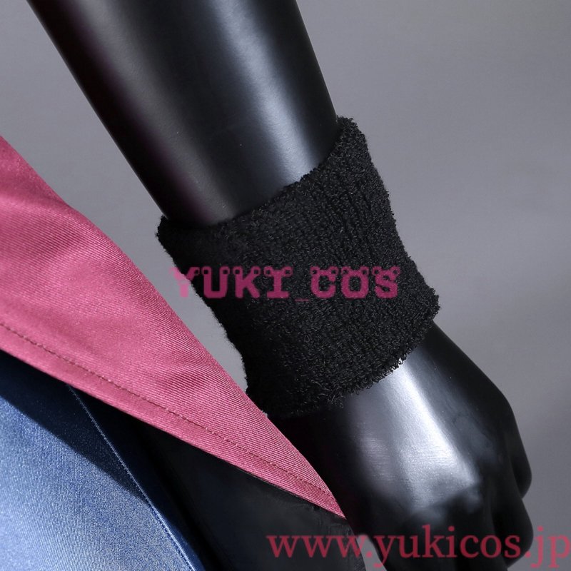 画像5: クリティカルロール　Critical Role　The Mighty Nein　マイティ・ナイン　Mollymauk　コスプレ衣装　送料無料 (5)