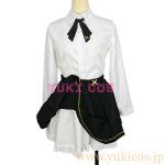 画像7: ブルーアーカイブ　ブルアカ　ワイルドハント芸術学院　Rena　衣斐レナ　きぬいレナ　コスプレ衣装　送料無料 (7)