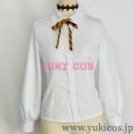 画像6: ブルーアーカイブ　ブルアカ　ワイルドハント芸術学院　カノエ　コスプレ衣装　送料無料 (6)