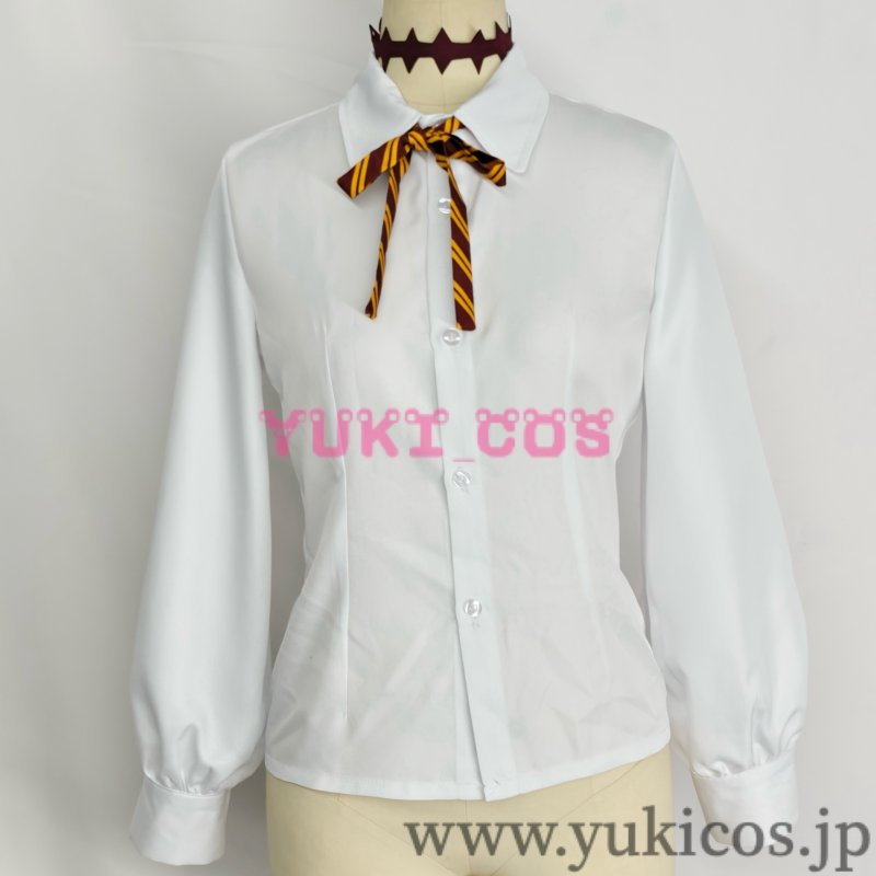 画像6: ブルーアーカイブ　ブルアカ　ワイルドハント芸術学院　カノエ　コスプレ衣装　送料無料 (6)