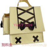 画像9: ブルーアーカイブ　ブルアカ　ワイルドハント芸術学院　Rena　衣斐レナ　きぬいレナ　コスプレ衣装　送料無料 (9)