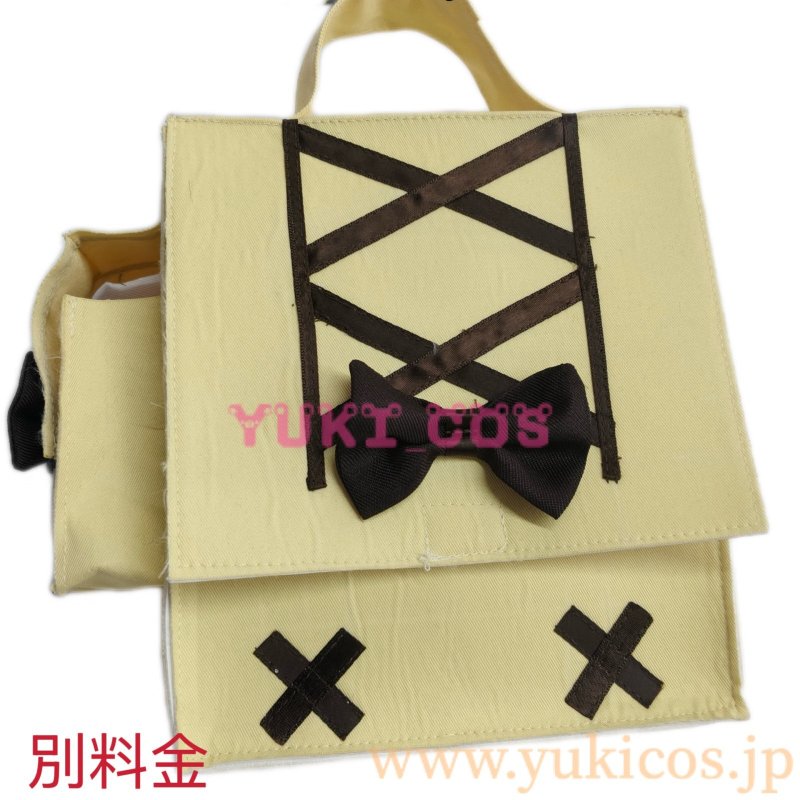 画像9: ブルーアーカイブ　ブルアカ　ワイルドハント芸術学院　Rena　衣斐レナ　きぬいレナ　コスプレ衣装　送料無料 (9)