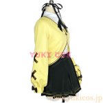 画像5: ブルーアーカイブ　ブルアカ　ワイルドハント芸術学院　Rena　衣斐レナ　きぬいレナ　コスプレ衣装　送料無料 (5)