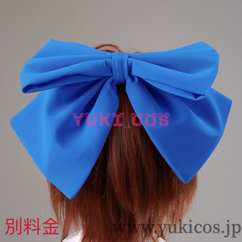 画像14: カードキャプターさくら　木之本桜　きのもとさくら　Alice Dress　コスプレ衣装　送料無料 (14)