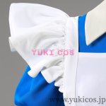 画像8: カードキャプターさくら　木之本桜　きのもとさくら　Alice Dress　コスプレ衣装　送料無料 (8)