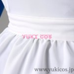 画像10: カードキャプターさくら　木之本桜　きのもとさくら　Alice Dress　コスプレ衣装　送料無料 (10)