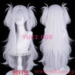 画像9: ブルーアーカイブ　ブルアカ　ワイルドハント芸術学院　カノエ　コスプレ衣装　送料無料 (9)