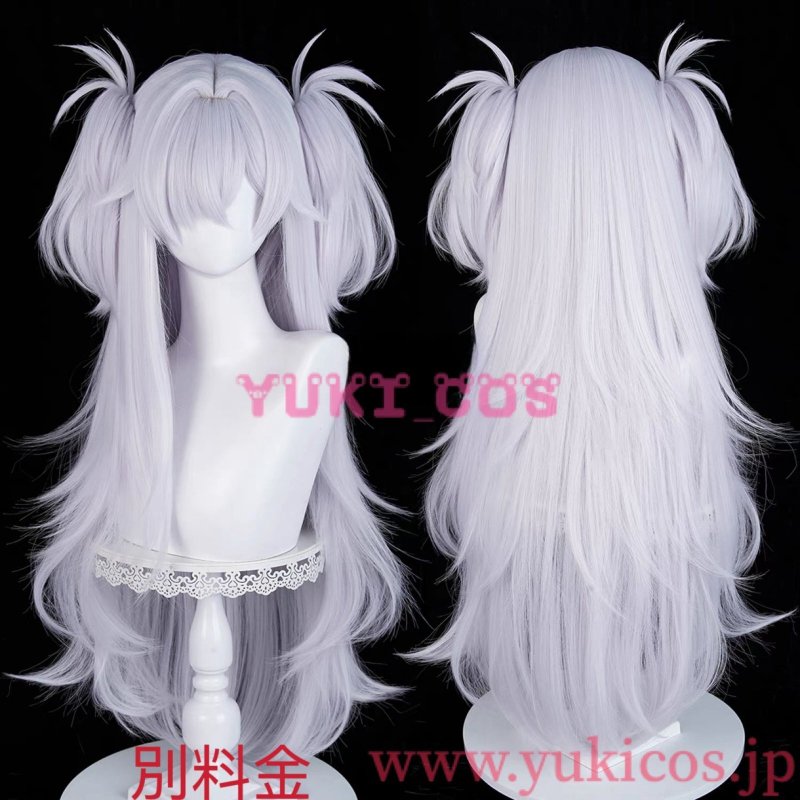 画像9: ブルーアーカイブ　ブルアカ　ワイルドハント芸術学院　カノエ　コスプレ衣装　送料無料 (9)