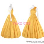 画像3: ズートピア2　Zootopia2　Judy Hopps　ジュディ　yellow dress　コスプレ衣装　送料無料 (3)