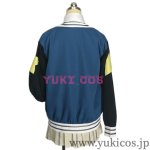 画像3: ブルーアーカイブ　ブルアカ　ワイルドハント芸術学院　薄葉リツ　うすばリツ　コスプレ衣装　送料無料 (3)