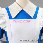 画像5: カードキャプターさくら　木之本桜　きのもとさくら　Alice Dress　コスプレ衣装　送料無料 (5)