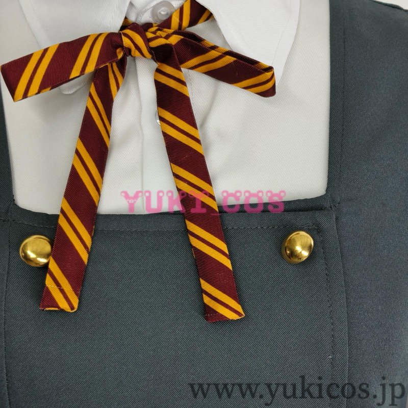 画像7: ブルーアーカイブ　ブルアカ　ワイルドハント芸術学院　カノエ　コスプレ衣装　送料無料 (7)