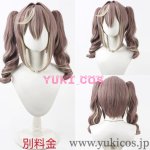 画像8: ブルーアーカイブ　ブルアカ　ワイルドハント芸術学院　Rena　衣斐レナ　きぬいレナ　コスプレ衣装　送料無料 (8)