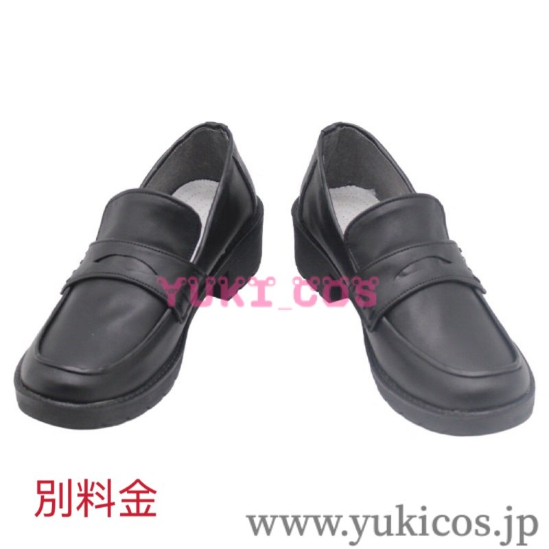 画像10: ブルーアーカイブ　ブルアカ　ワイルドハント芸術学院　カノエ　コスプレ衣装　送料無料 (10)