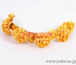 画像10: ズートピア2　Zootopia2　Judy Hopps　ジュディ　yellow dress　コスプレ衣装　送料無料 (10)