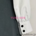 画像8: ブルーアーカイブ　ブルアカ　ワイルドハント芸術学院　カノエ　コスプレ衣装　送料無料 (8)