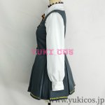 画像4: ブルーアーカイブ　ブルアカ　ワイルドハント芸術学院　カノエ　コスプレ衣装　送料無料 (4)