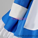 画像9: カードキャプターさくら　木之本桜　きのもとさくら　Alice Dress　コスプレ衣装　送料無料 (9)