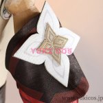 画像9: 原神　Genshin　げんしん　魔女　Alice　アリス　コスプレ衣装　送料無料 (9)