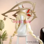 画像18: 原神　Genshin　げんしん　魔女　Alice　アリス　コスプレ衣装　送料無料 (18)