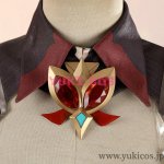 画像5: 原神　Genshin　げんしん　魔女　Alice　アリス　コスプレ衣装　送料無料 (5)